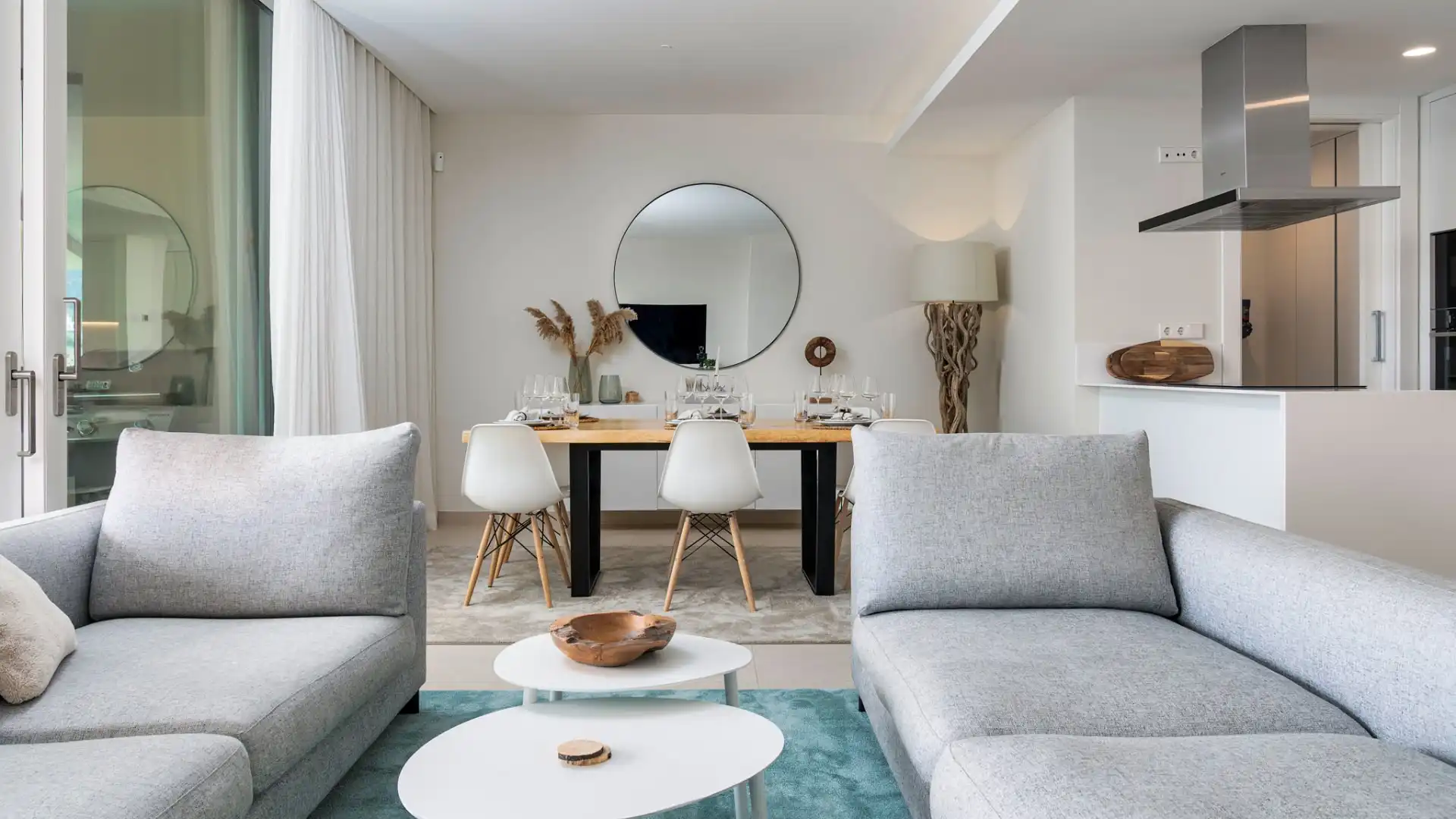 Apartment mit Pool zum Verkauf in Marbella Centro, imagen 5