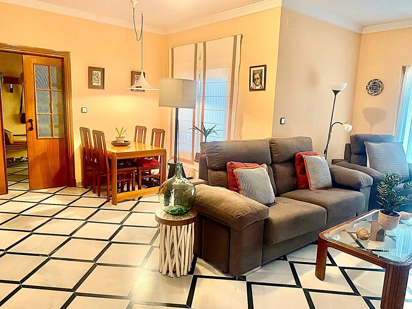 Chalet con piscina en venta en Calle Cabo San Adrián, imagen 6