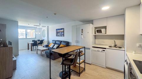 Foto 5 de Piso en venta en Avenida de José Hierro, Urbanizaciones, Madrid