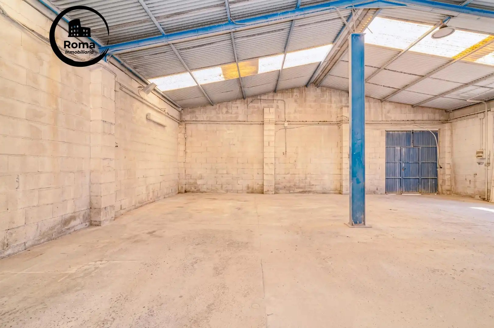 Nave industrielle à vendre à Atarfe, imagen 5