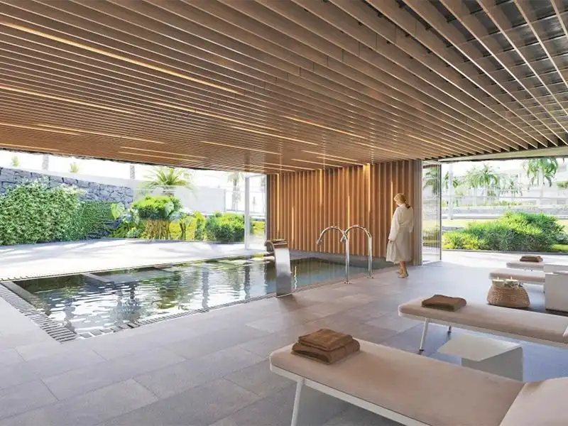 Apartment mit Pool zum Verkauf in Playa de San Juan, imagen 17