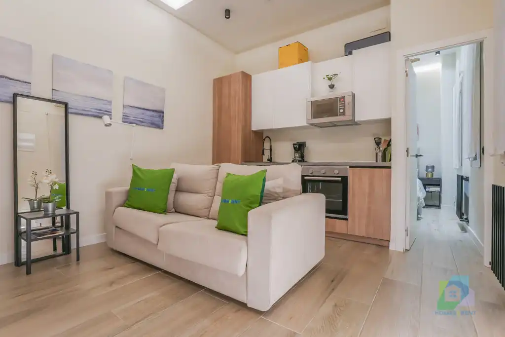 Wohnung mit Aufzug zur Miete in Calle de Montesa 32, imagen 16
