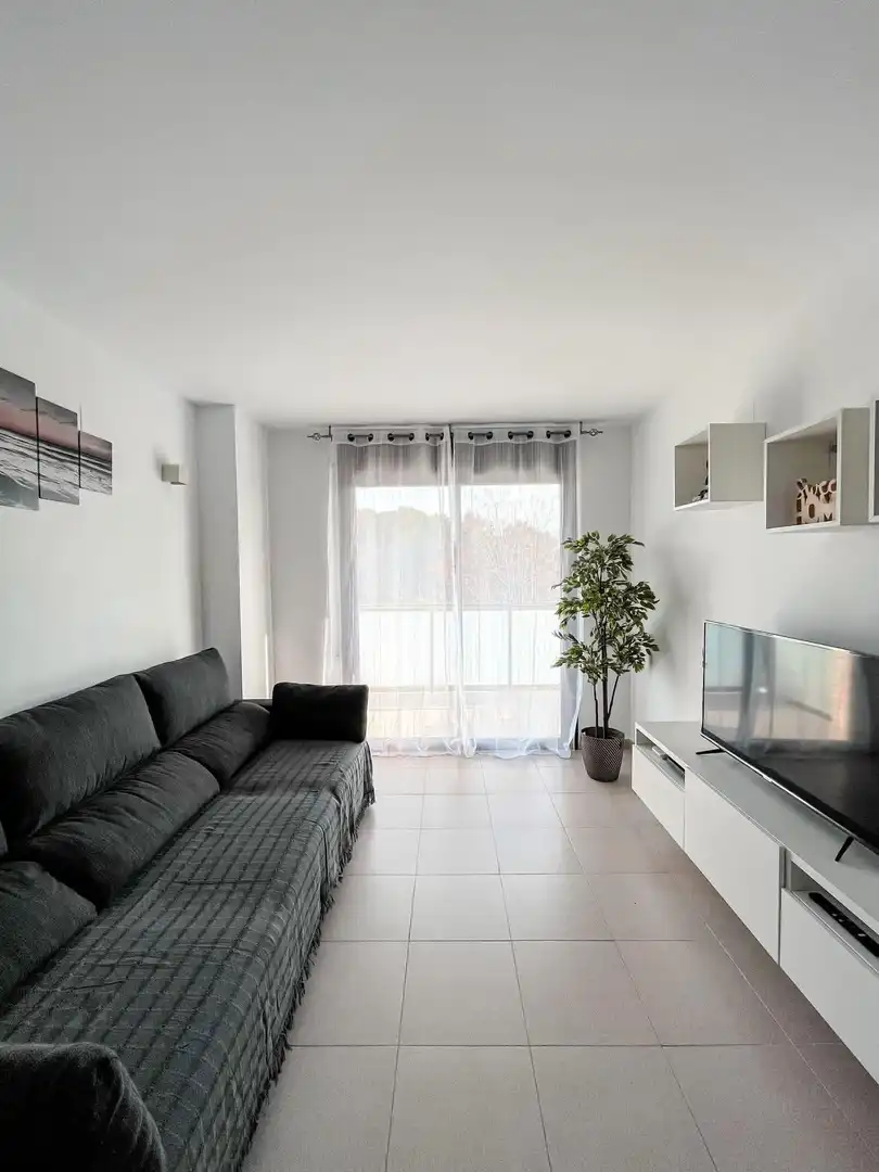 Piso con piscina en venta en Bonavista