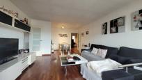 Living room of Duplex for sale in Vic  with Air Conditioner, Heating and Parquet flooring