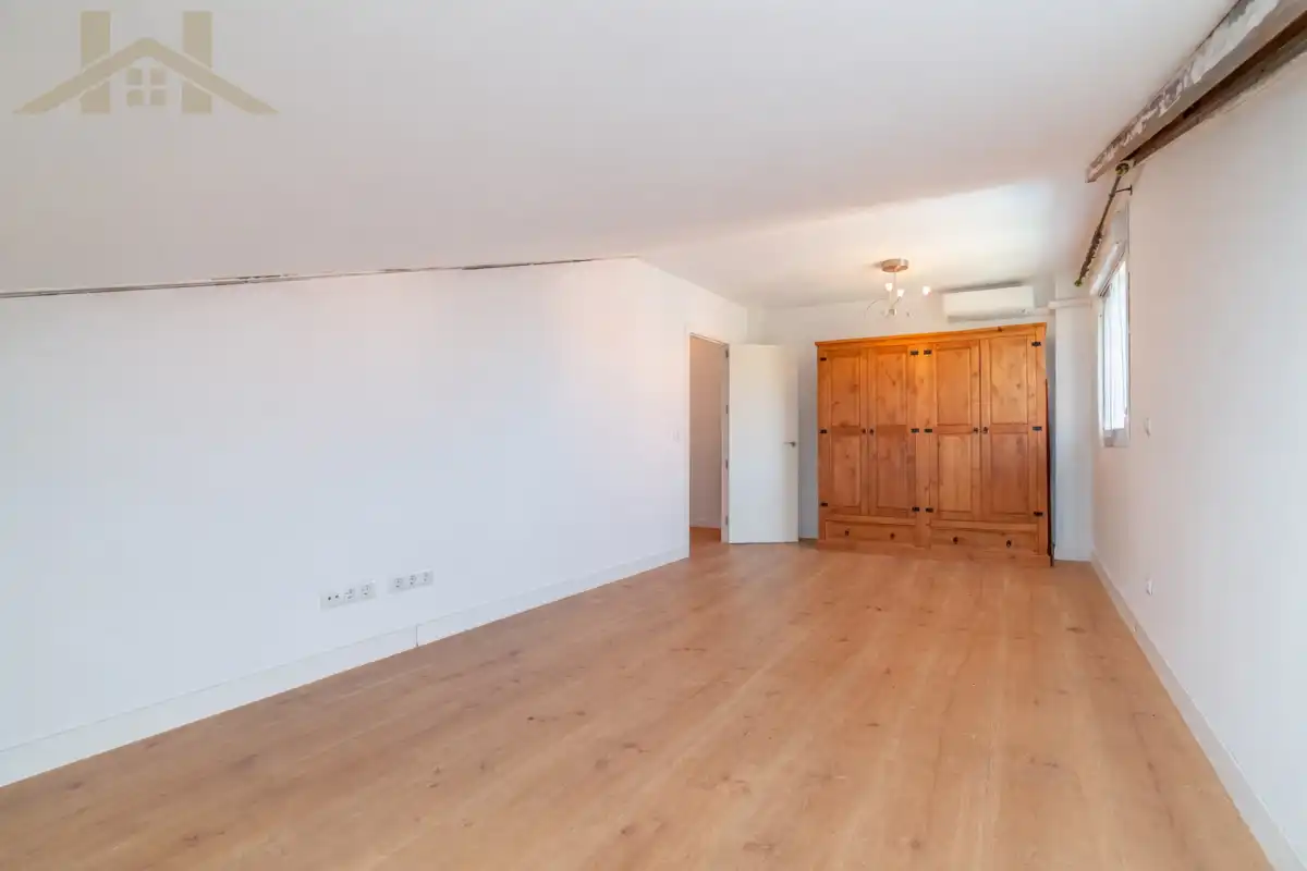 Duplex with garden to rent in Calle Francisco Ayala, imagen 14