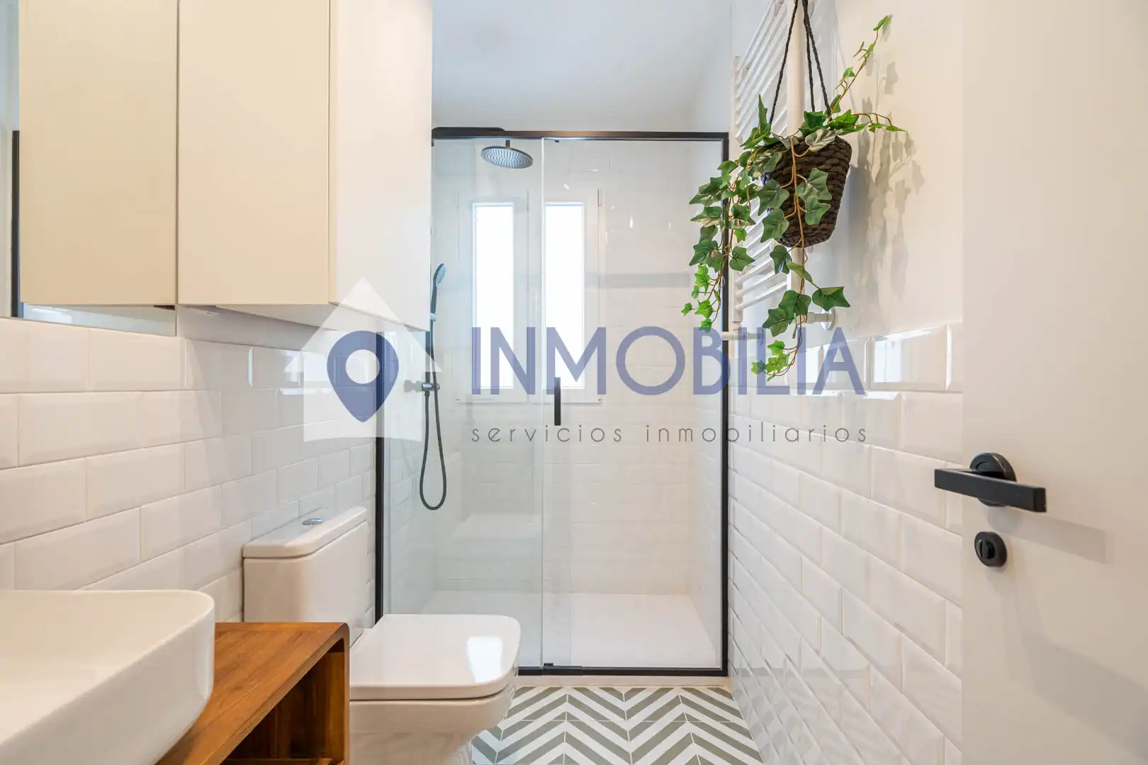 Baño de Piso en venta en Madrid con Aire acondicionado y Calefacción