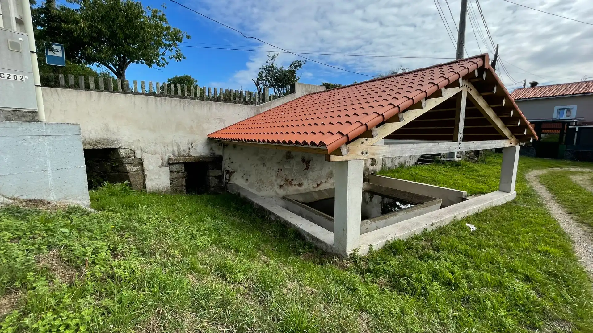 Houses for sale in Ferrol  with Private garden and Terrace