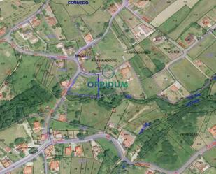 Residencial en venda en Culleredo