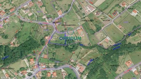 En venta 4 parcelas en culleredo, A Coruña