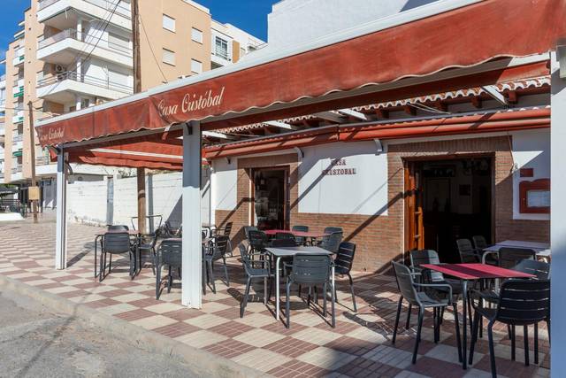 Local comercial en Venta en Paseo Marítimo en Playa de Granada