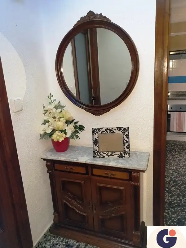 Flat with lift for sale in Cariñena - Carinyena, imagen 20