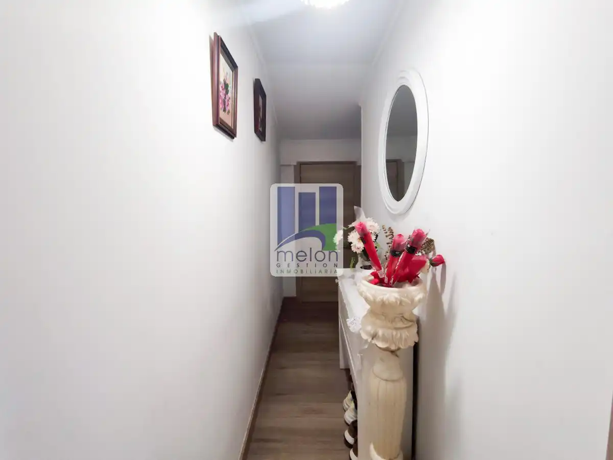 Piso en venta en Burgos con Trastero