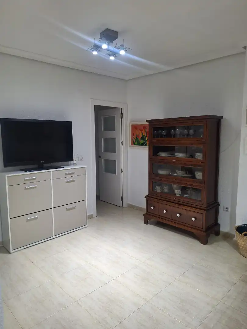Flat with lift to rent in Norte-Sierra, imagen 5