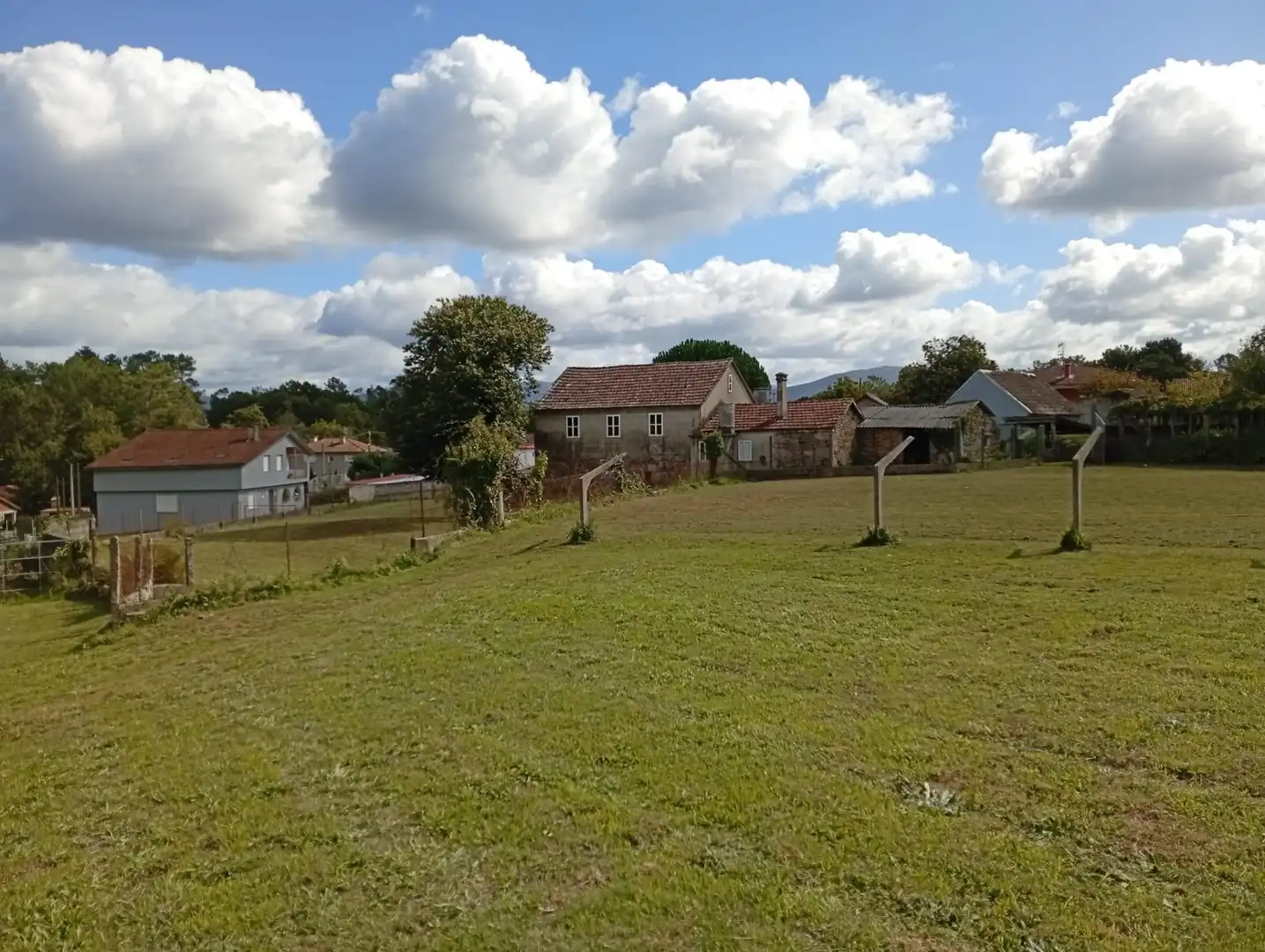 Casa rústica en venda a Ponteareas, imagen 27