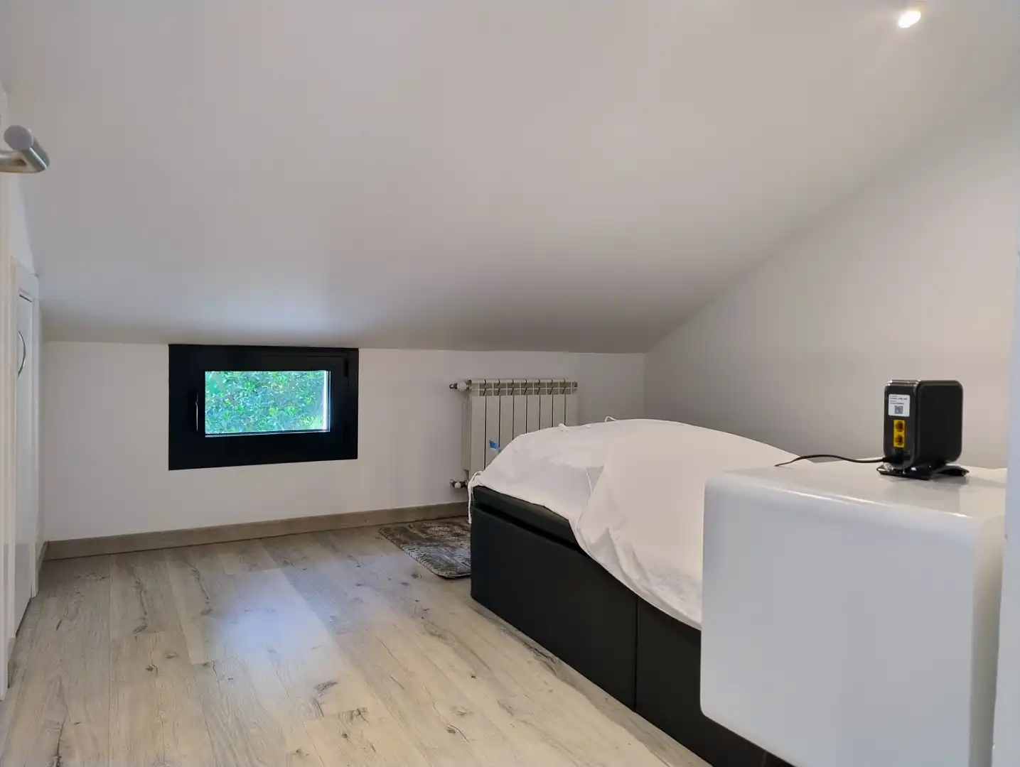 Habitación de Casa o chalet en venta en Begonte con Calefacción, Jardín privado y Parquet