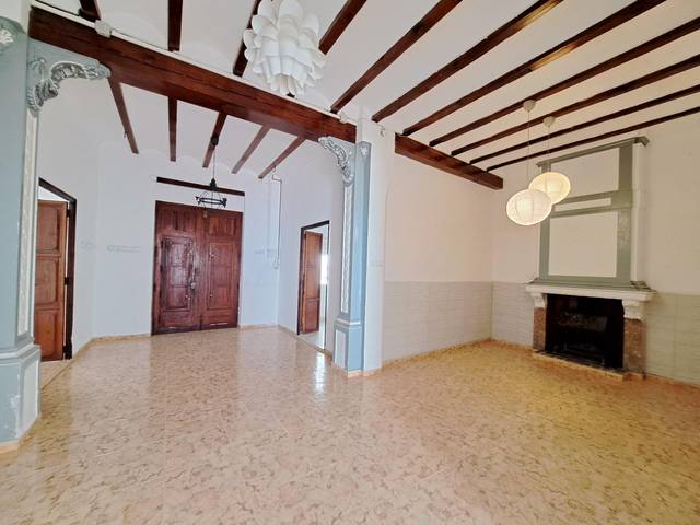 Casa-chalet en Venta en Antella