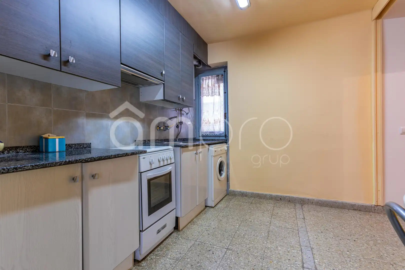 Cocina de Piso en venta en Torredembarra
