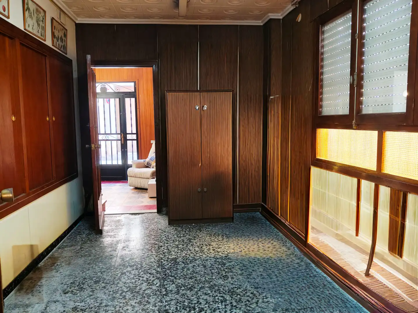 Casa amb terrassa en venda a Centro, imagen 4