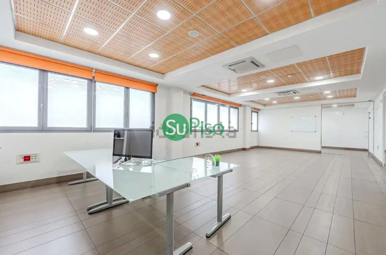Locale commerciale in vendita a Calle Holanda 5, imagen 18