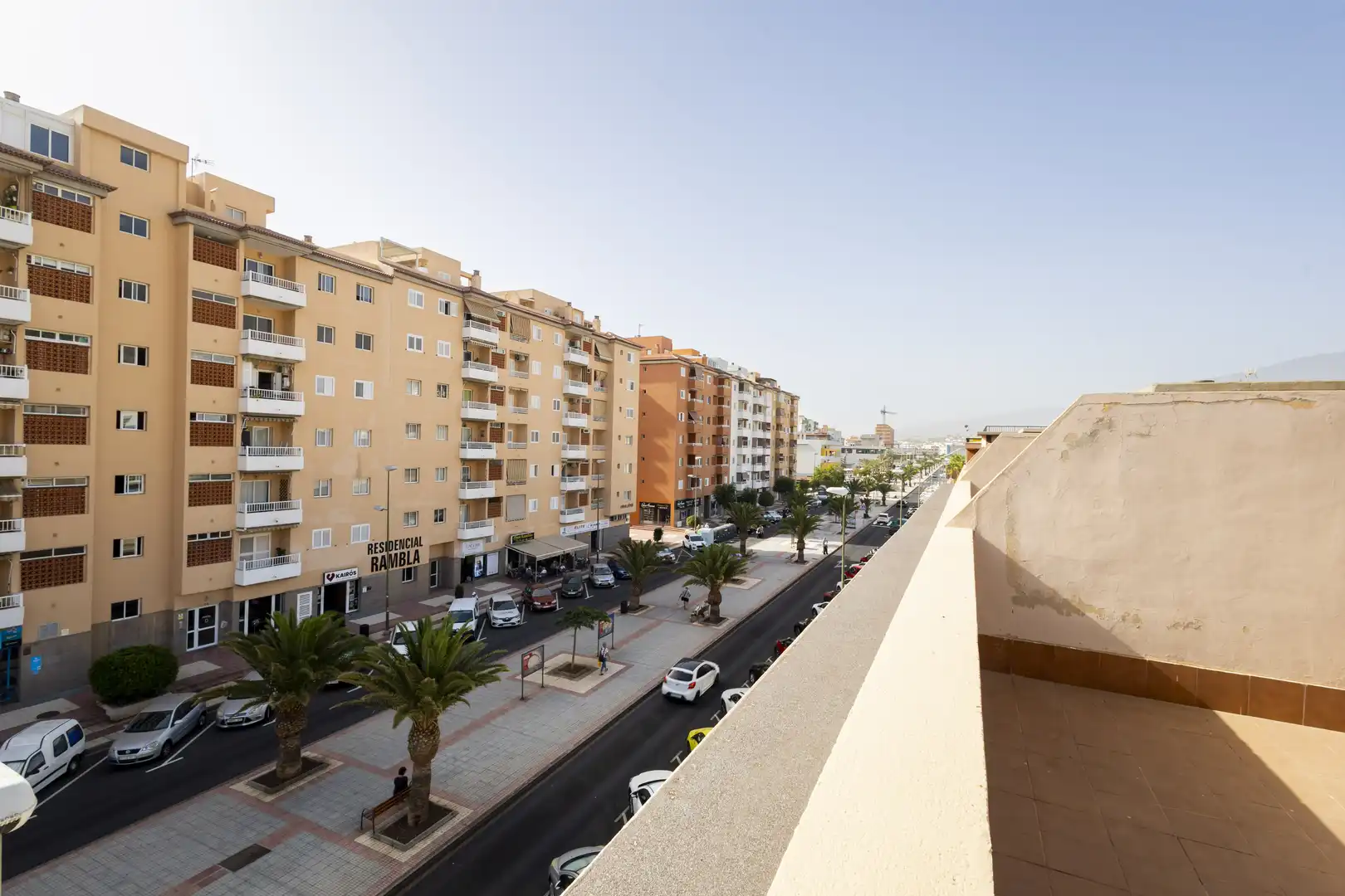 Appartement avec piscine à vendre à Rambla de los Menceyes 23, imagen 21