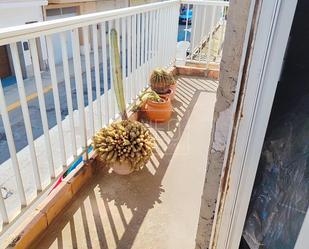 Terrassa de Casa o xalet en venda en Sollana amb Terrassa i Balcó