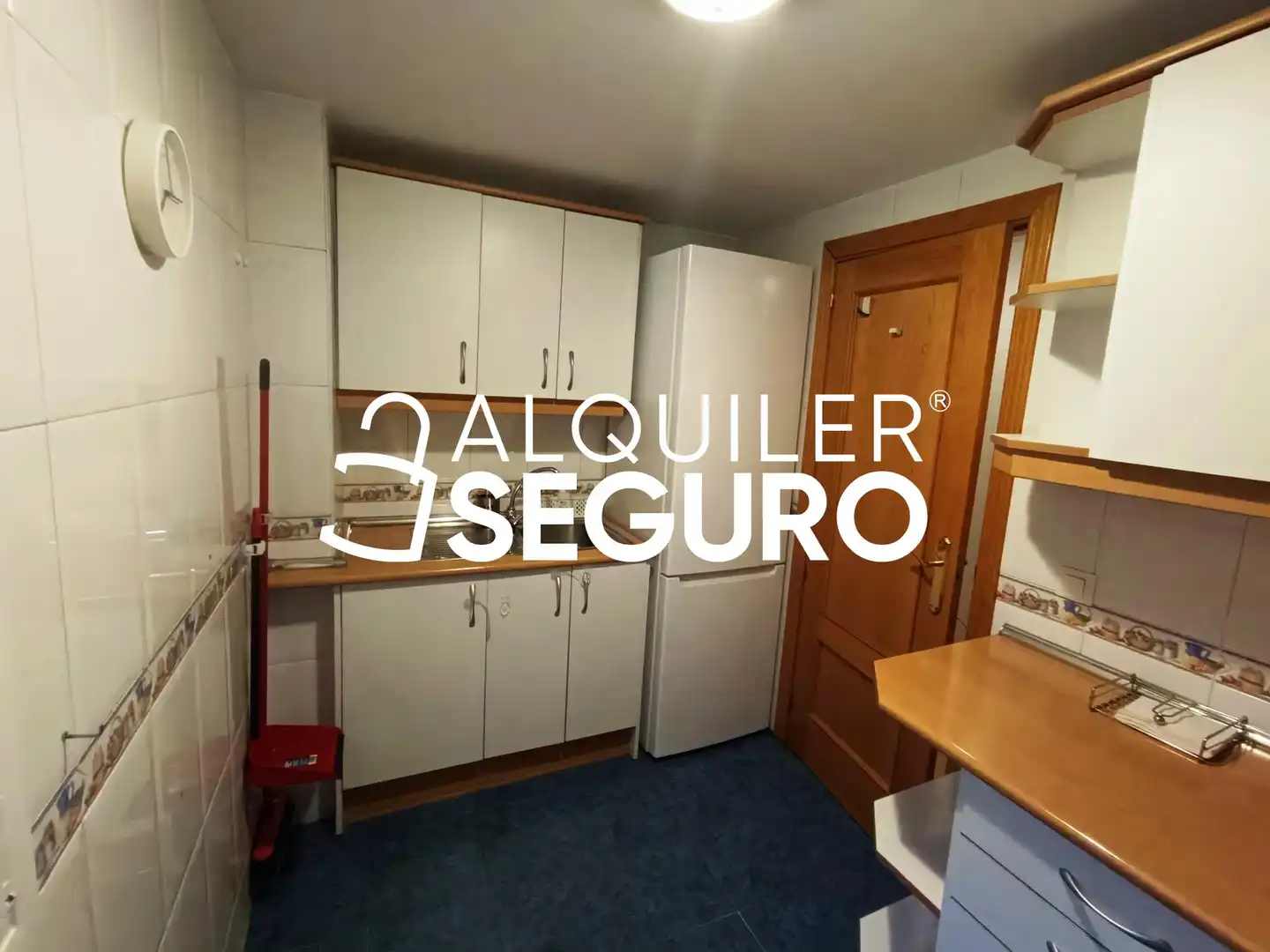 Pis de lloguer a Valdemoro, Madrid