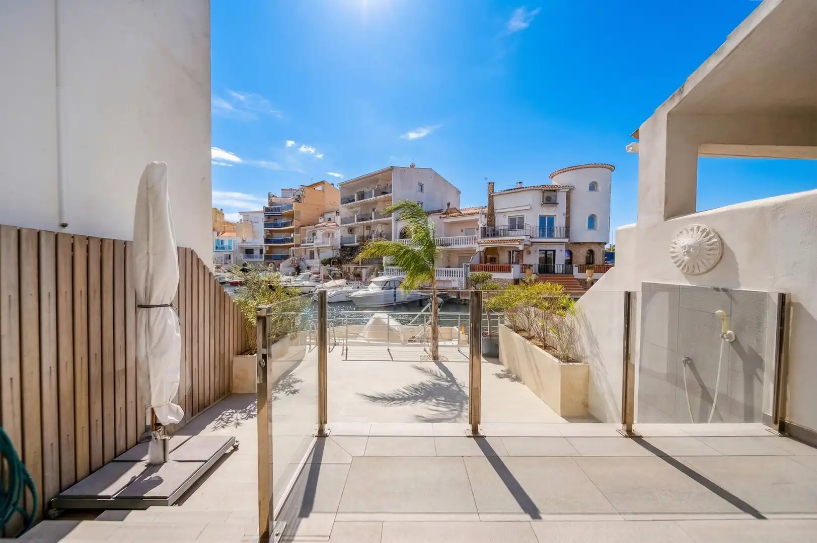 Terraced house with terrace for sale in Carrer Port Banyuls