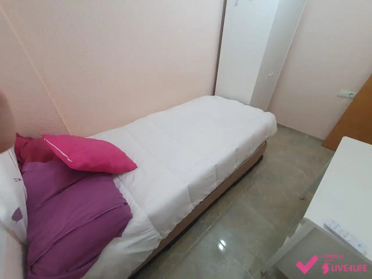 Flat for rent in De Guardamar, Carolinas Altas