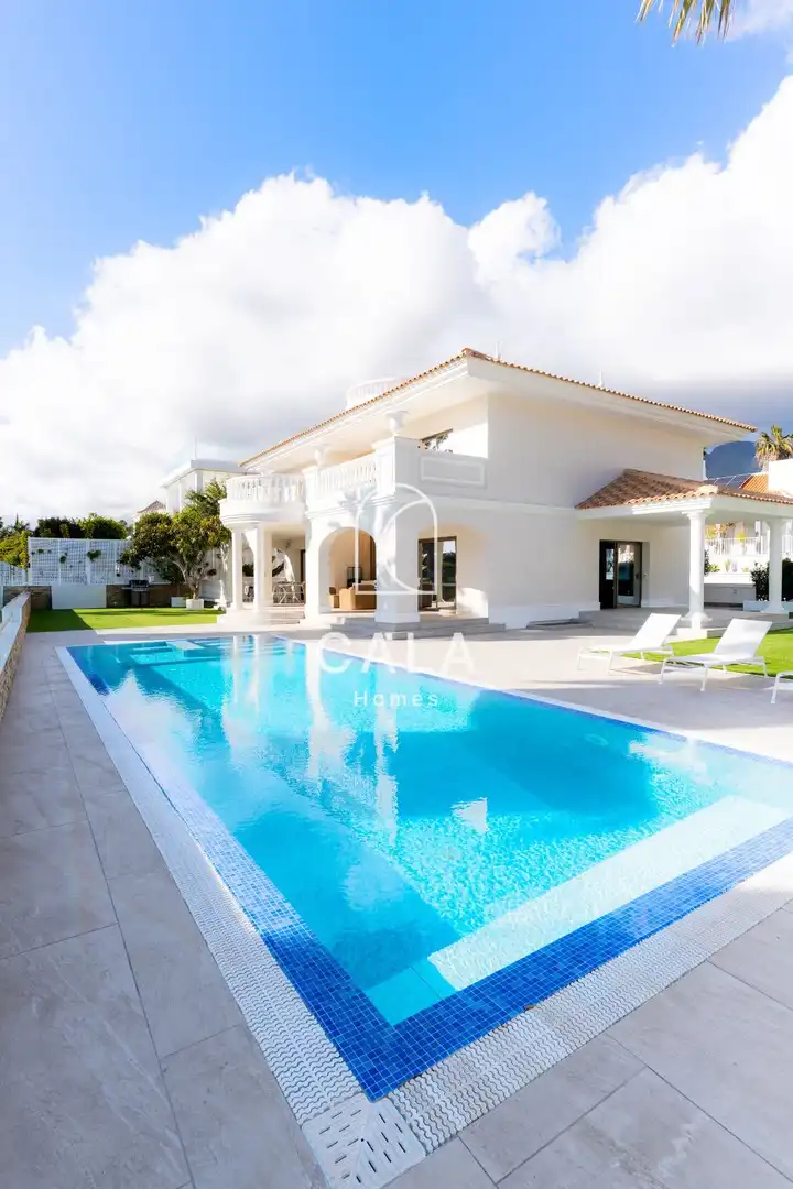 Casa con terraza en venta en Samarín, imagen 8