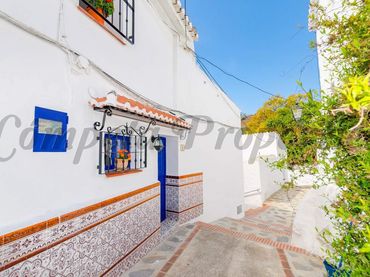 Casa in vendita a Arenas