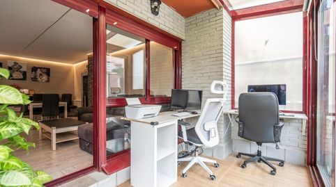 Foto 5 de Planta baja en venta en Europolis, Las Rozas de Madrid