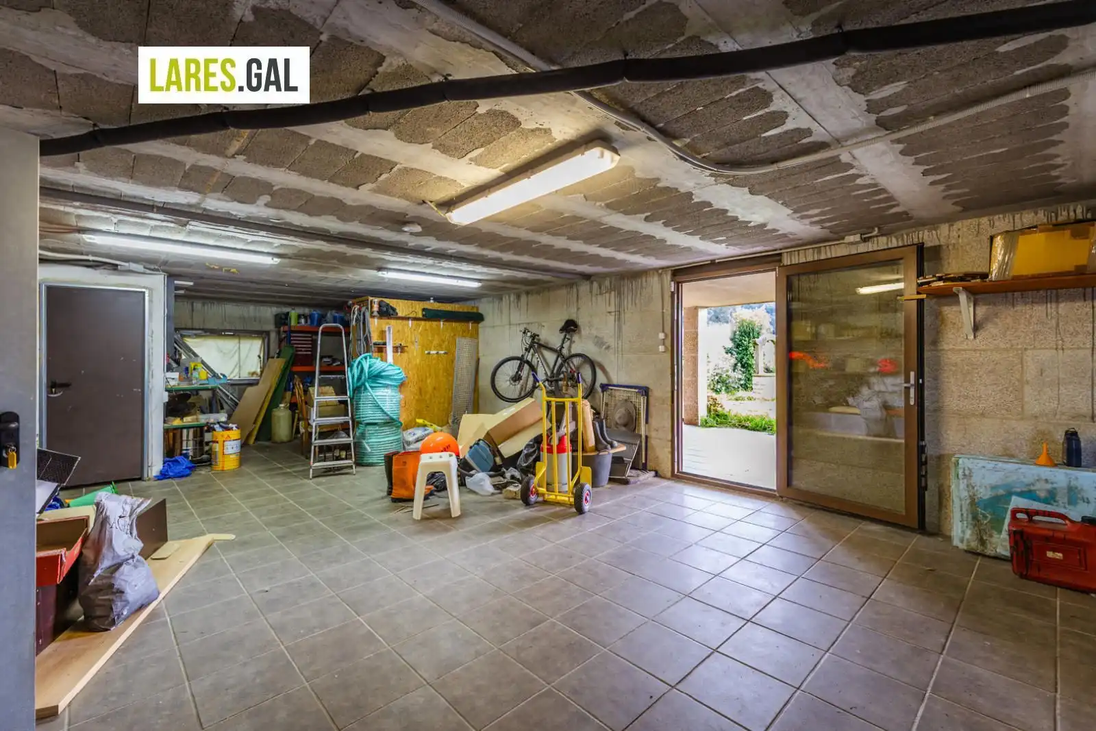 Detached house with terrace for sale in Cañoto, imagen 44