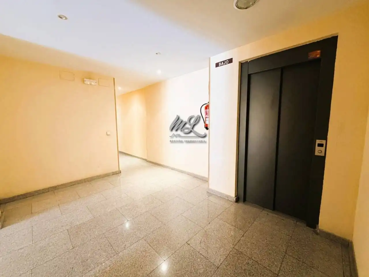 Piso en venta en Olías del Rey con Aire acondicionado, Calefacción y Parquet