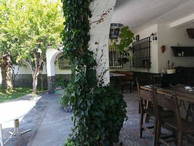 Casa-chalet en Venta en Centro Ciudad