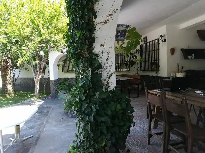 Villa zum Verkauf in Centro Ciudad, imagen 4