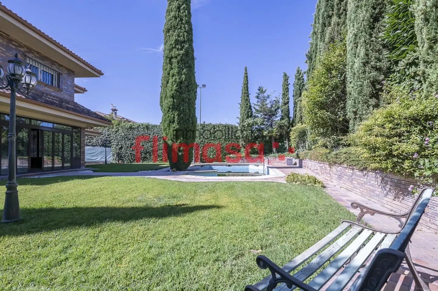 Casa o chalet en venta en Castillo Campodón