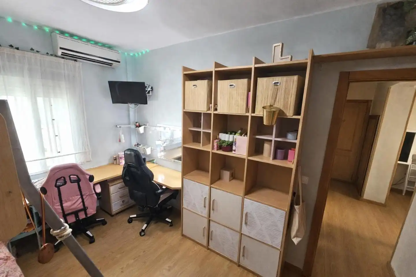 Schlafzimmer von Erdgeschoss zum Verkauf in Badajoz