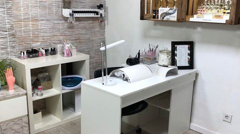 SE VENDE LOCAL DE PELUQUERÍA LISTO PARA TRABAJAR!, imatge 4