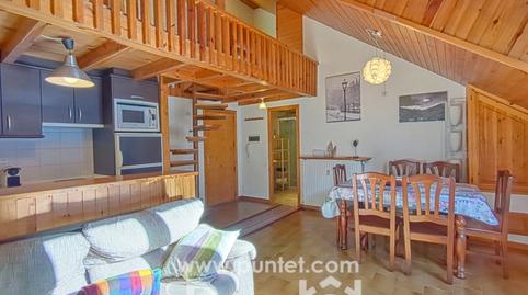 Foto 4 de Dúplex en venda a Vielha, Vielha e Mijaran