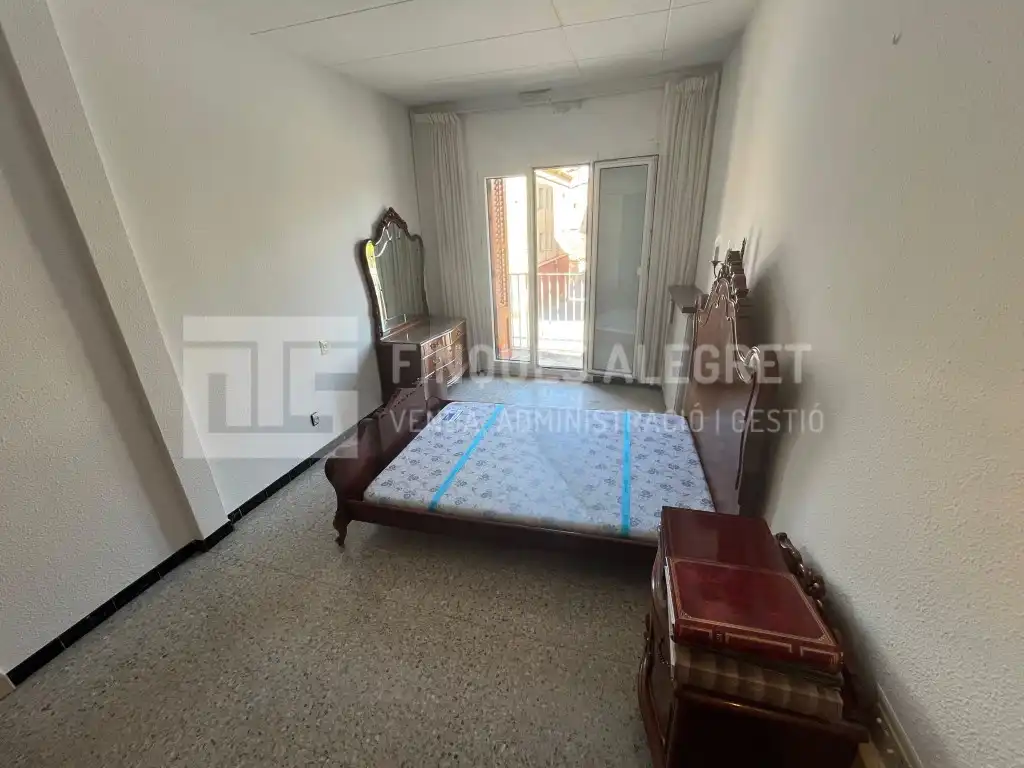 Inmuebles singulares con ascensor en venta en Paseo Pare Manyanet, imagen 7