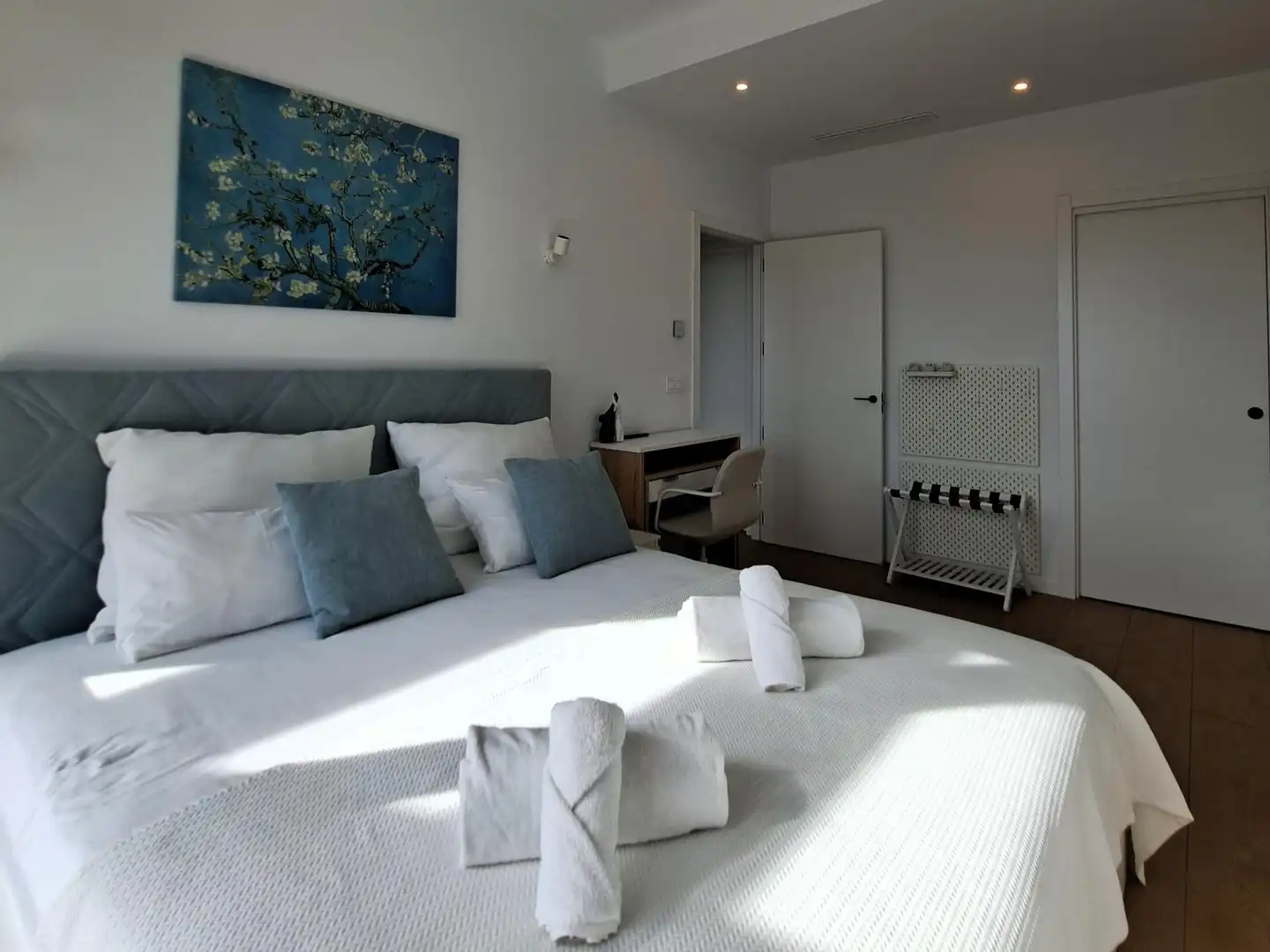 Apartamento con piscina en venta en Platja de Torres, imagen 19