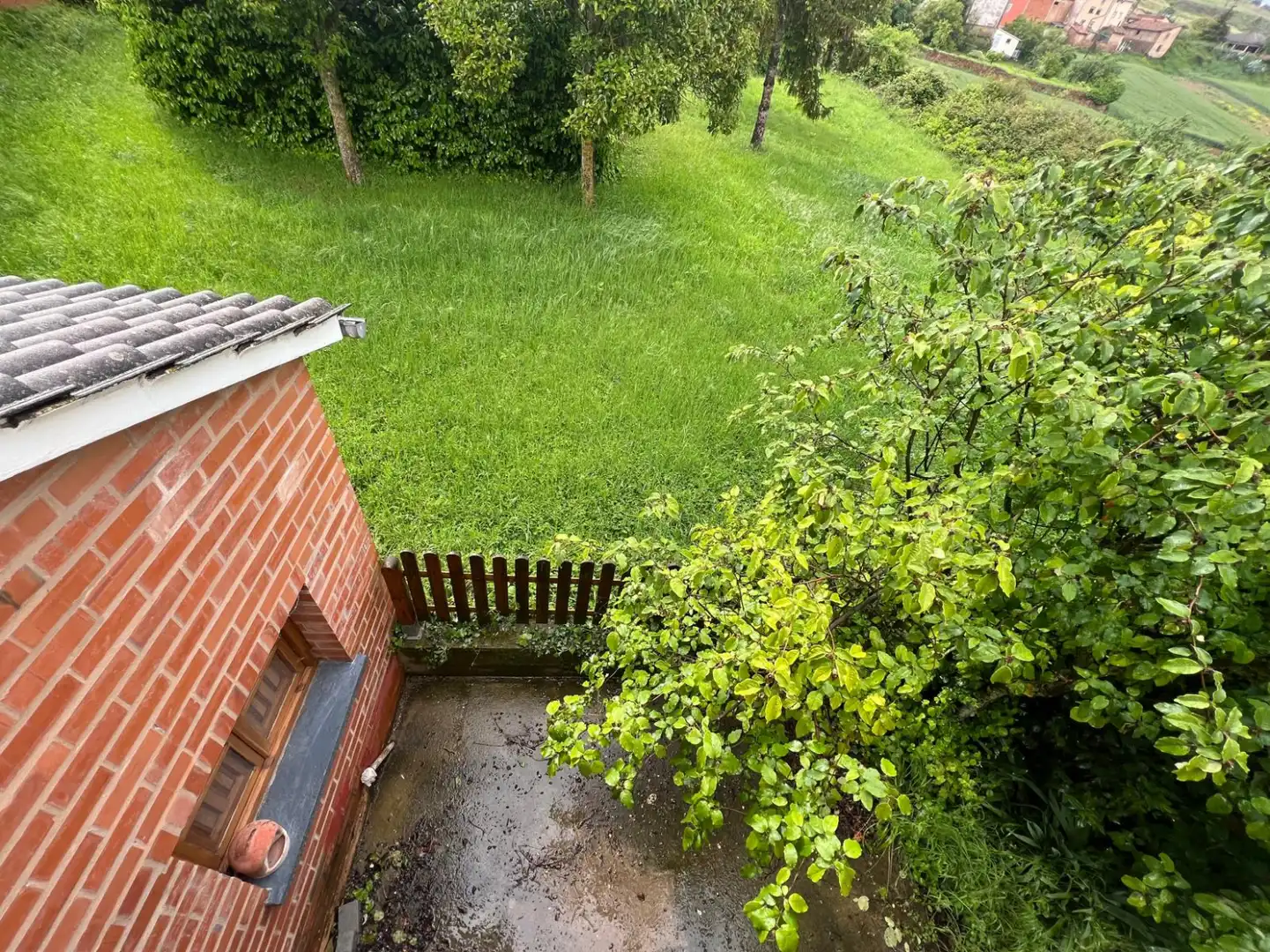 Casa o chalet en venta en Ocón con Calefacción y Jardín privado