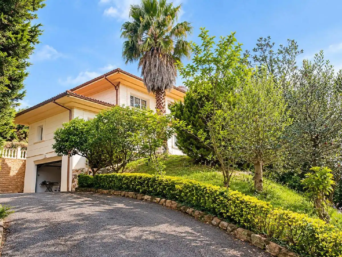 Villa mit Pool zum Verkauf in Mungia, imagen 2