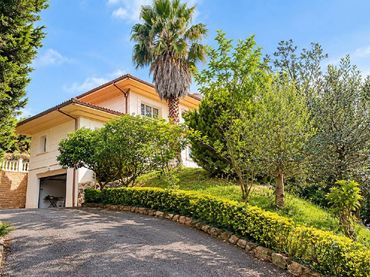 Villa avec piscine à vendre à Mungia
