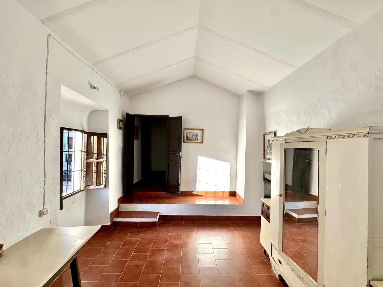 Casa o chalet en venta en Fuente de Piedra con Balcón