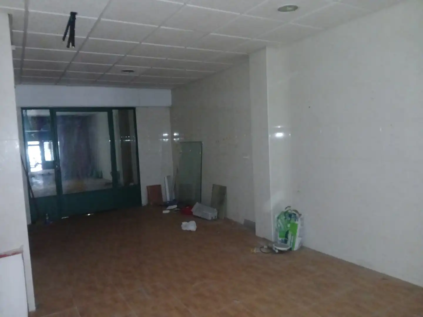 Local comercial de lloguer a Calle Rodríguez Acosta, imagen 7