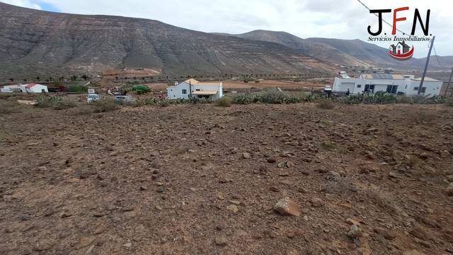 Terreno en Venta en Vallebrón