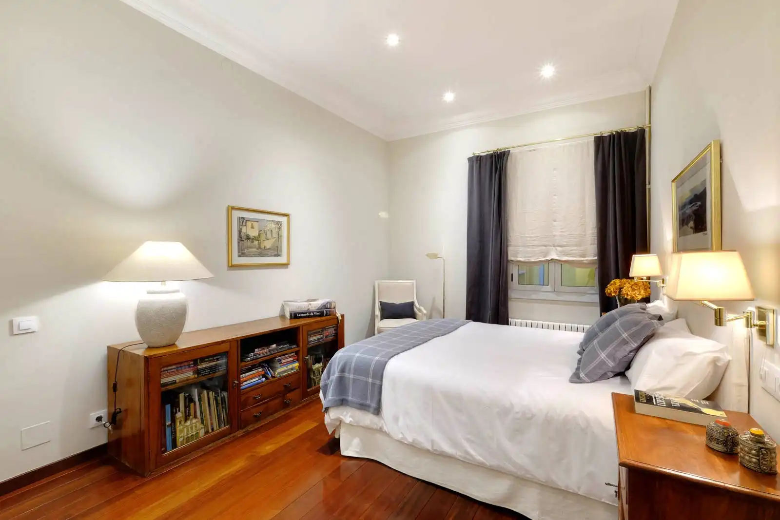 Piso con ascensor en venta en Carrer de Muntaner, imagen 30