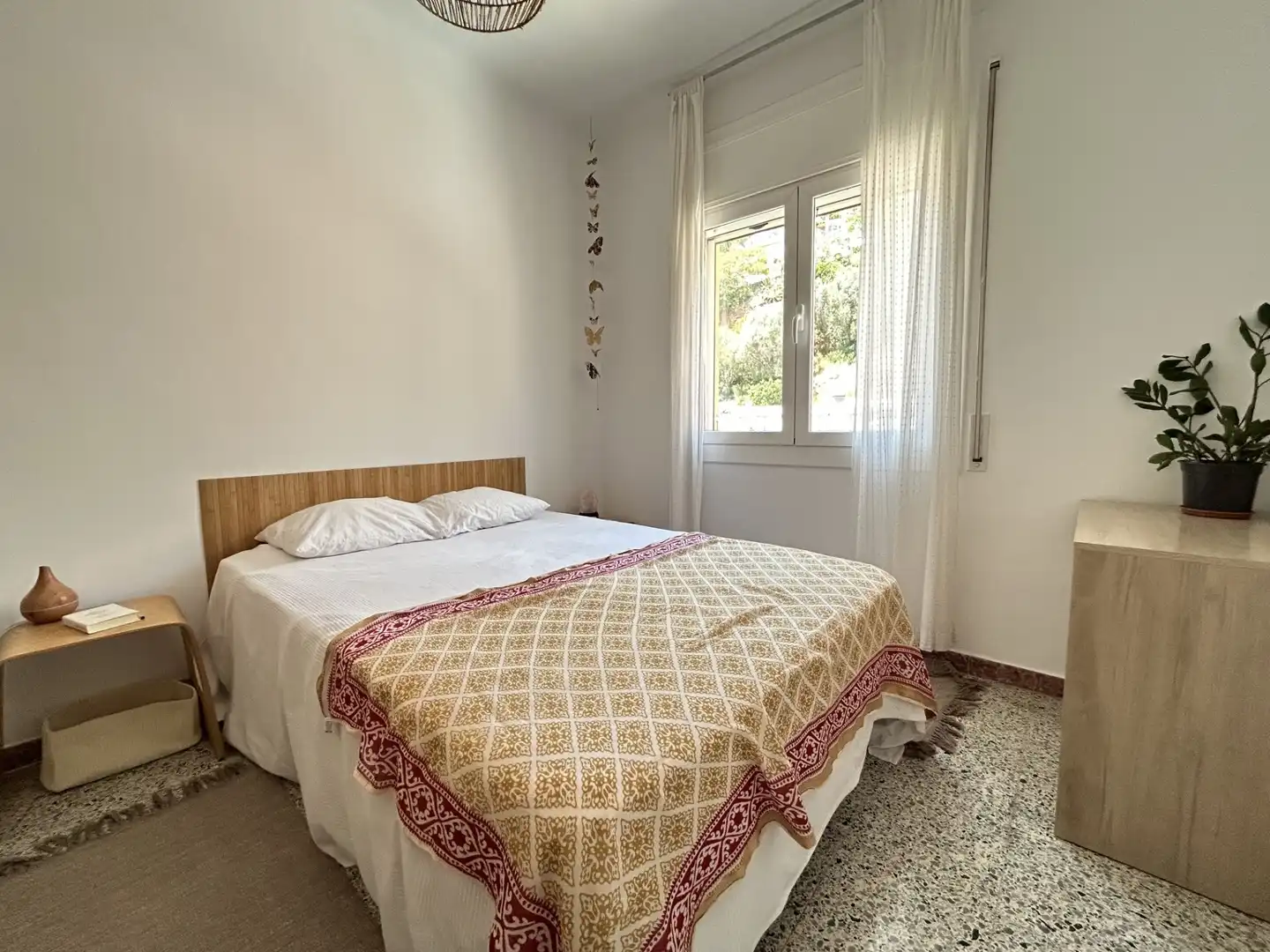 Habitación de Piso en venta en Molins de Rei con Aire acondicionado, Calefacción y Terraza
