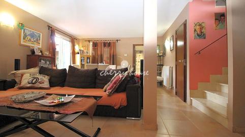 Foto 2 de Casa adosada en venda a Carrer de Can Ferragut, Son Anglada,  Palma de Mallorca